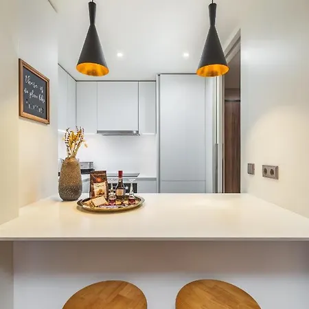Oporto Design Flat Apartment Exterior photo