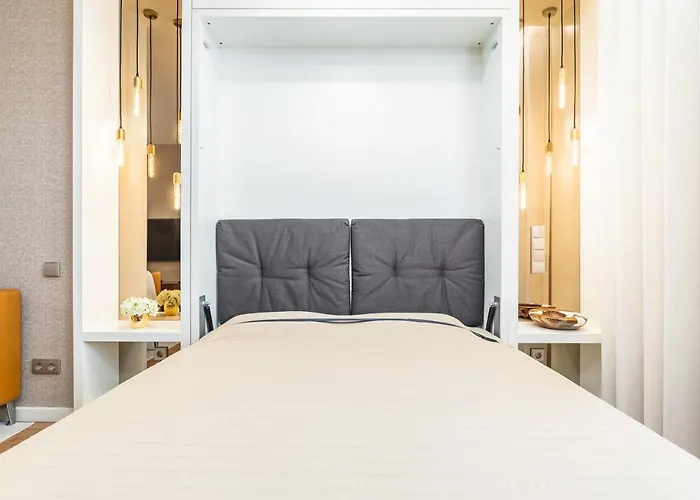 Oporto Design Flat