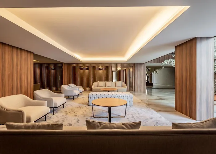 Oporto Design Flat